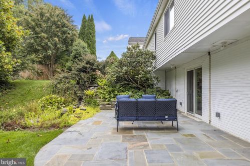 14921 Clavel St, Rockville MD  20853-1545 exterior