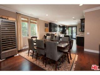 8727 Bonner Dr, Los Angeles CA  90048-1805 exterior