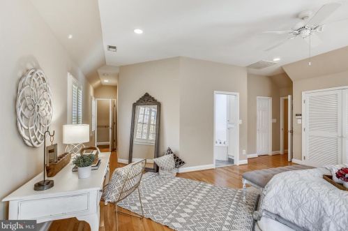 311 Kentucky Ave, Alexandria VA 22305 exterior