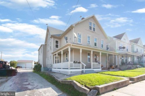 473 High St, Hanover PA  17331-3920 exterior