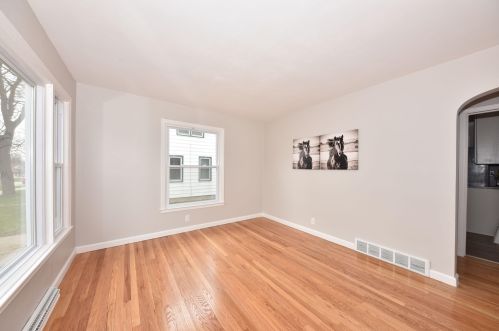 3463 97th St, Milwaukee WI  53222-3449 exterior