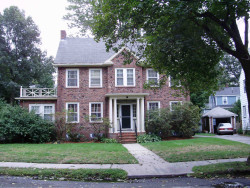 15 Angier Cir, Newton, MA 02466-2901