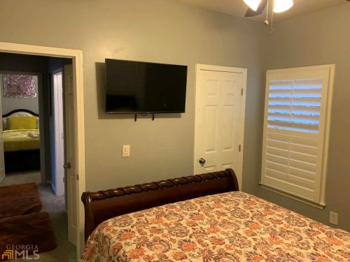 650 Ira St, Atlanta GA  30312-2536 exterior