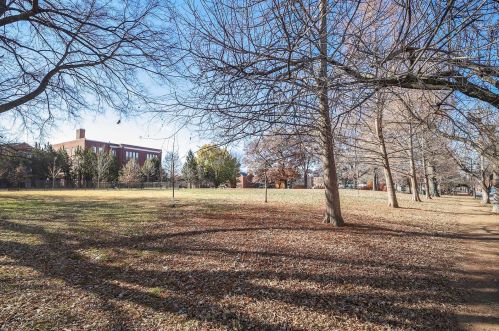 1947 Congress St, Saint Louis MO 63118-1705 exterior