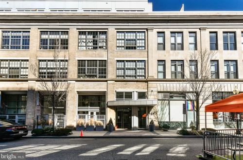 1401 Church St, Washington, DC 20005-1903