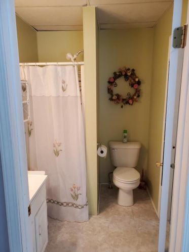 1512 Holton Rd, Meskegon MI 49445-1678 exterior