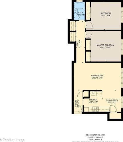 6312 Paulina St, Chicago IL 60660-1163 exterior