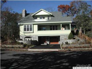 510 North Blvd, Belmar NJ  07719-2916 exterior