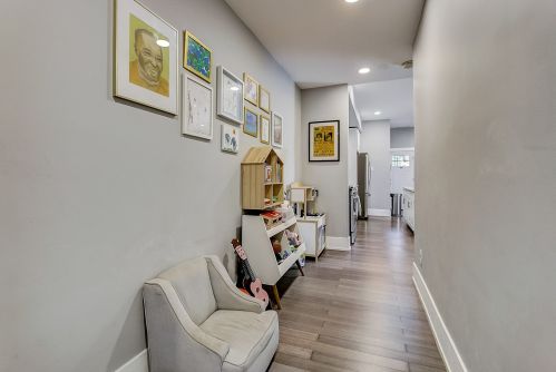 5404 Michigan Ave, Chicago IL  60615-4625 exterior