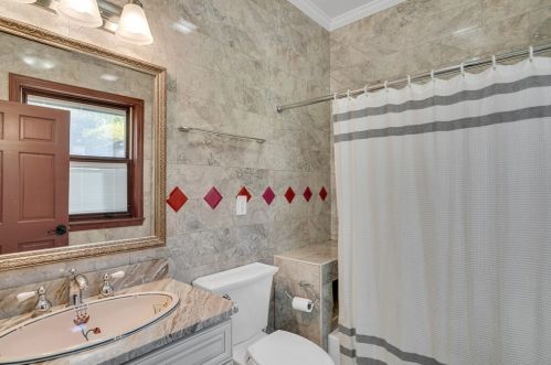 95 Commonwealth Ave, Boston MA exterior