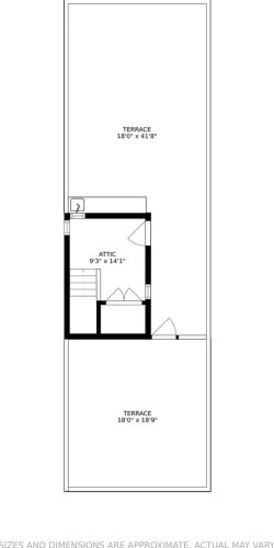 3621 Hermitage Ave, Chicago IL 60613-3507 exterior