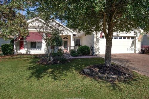 50 Coburn Dr, Bluffton, SC 29909-4561