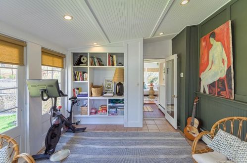 20 Blackman Rd, Ridgefield CT  06877-4204 exterior