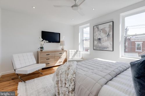 628 19 St, Philadelphia PA 19121-4120 exterior