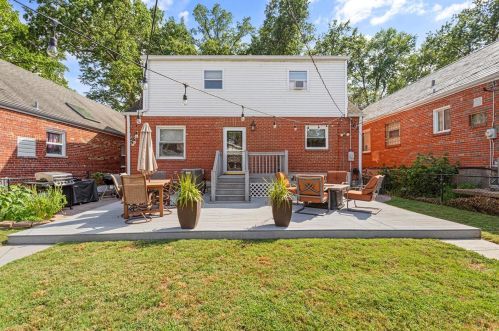 6455 Lansdowne Ave, Saint Louis MO 63109-2009 exterior