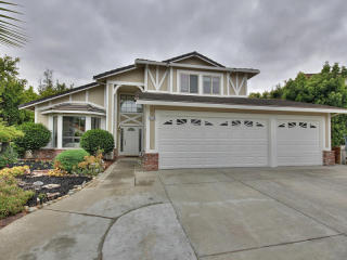 2186 Devon Pl, Milpitas, CA 95035-7516