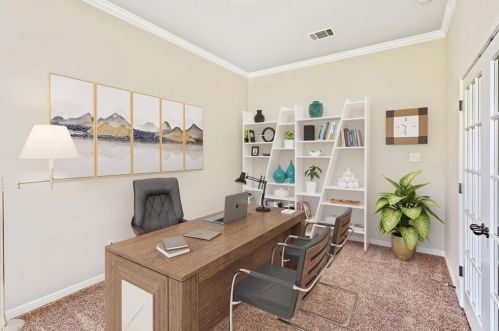 16216 Almaden Dr, Austin TX 78717-3889 exterior