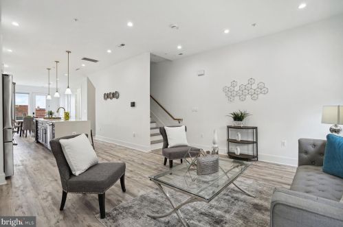 4202 3rd St, Washington DC  20011-4836 exterior