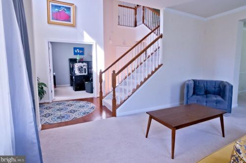 911 Horse Collar Rd, Accokeek, MD 20607-3467