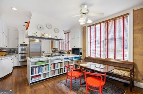 217 15 St, Atlanta GA 30318-7805 exterior