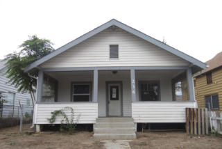 234 Emerson Ave, Wenatchee WA  98801-7802 exterior