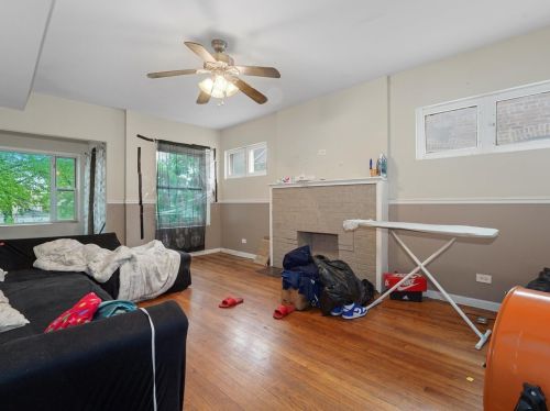 1514 72 St, Chicago IL 60636-3658 exterior