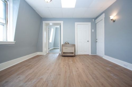 22 Channing St, Worcester MA 01605-3410 exterior