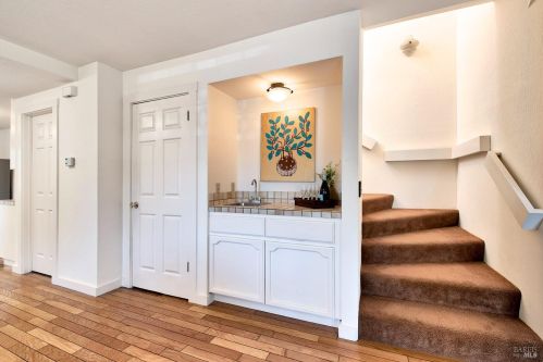 75 Ashford Ave, Mill Valley CA exterior