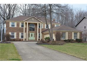 1918 Reeds Court Trl, Cleveland OH  44145-2078 exterior