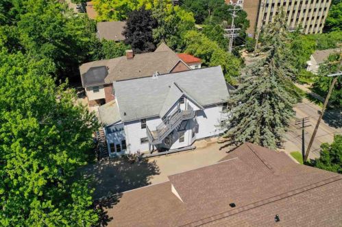 1915 University Ave, Madison WI 53726-3918 exterior