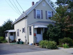 27 Adams Ave, Newton, MA 02465-1001