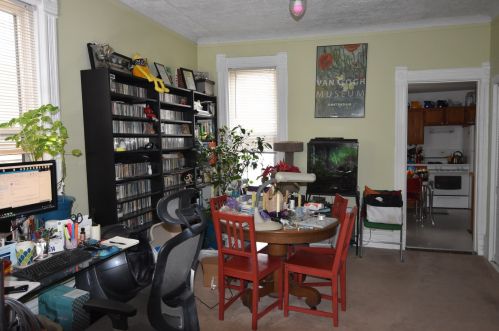 1850 Kedzie Ave, Chicago, IL 60623-2622