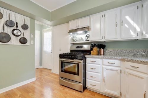 716 Cornelia St, Joliet IL exterior