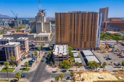 387 2nd Ave, Phoenix AZ  85003-1540 exterior