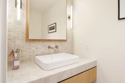 430 Stuart St, Boston MA exterior