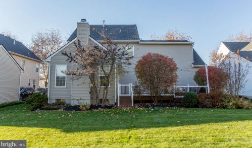 109 Hartman Rd, Pottstown PA 19465-7573 exterior