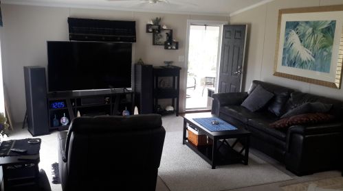 16 Calle De Lagos, Fort Pierce FL 34951-2862 exterior