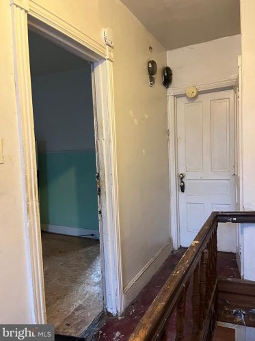 1217 28 St, Philadelphia PA 19146-3727 exterior