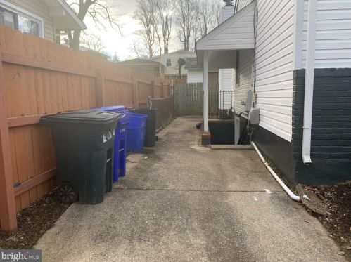 13114 Estelle Rd, Silver Spring MD 20906-3910 exterior