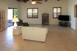 3310 Lakeside View Dr, Tucson, AZ 85730-2736