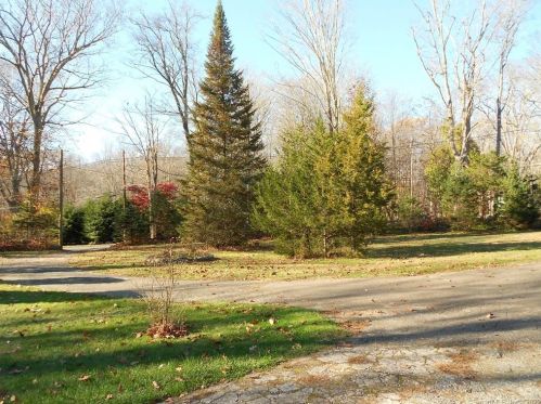 86 Grn Hl Rd, Deep River CT 06419-2412 exterior