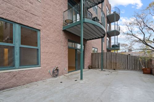 1301 Washington Blvd, Chicago, IL 60607-2038