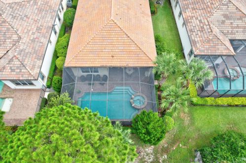 9800 Nuova Way, Fort Pierce FL 34986-2825 exterior