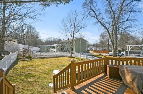 162 June St, Worcester MA 01602-3249 exterior