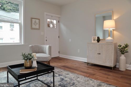 628 Poplar St, Lancaster PA  17603-5505 exterior