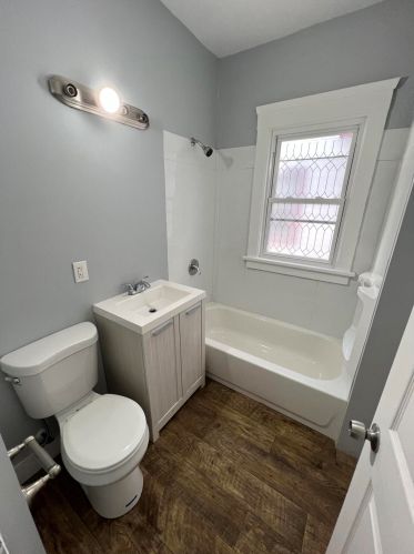 3153 33rd St, Milwaukee WI  53215-4272 exterior