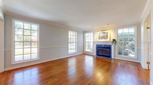 3220 Bay Villa Ave, Tampa FL  33611-1504 exterior