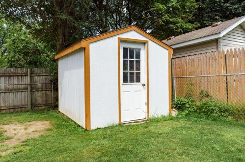 6813 Bratcher St, Kalamazoo MI  49024-3479 exterior