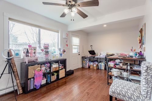 34 Fleetwood Rd, Commack NY 11725-1755 exterior