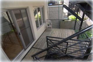 1310 Grenshaw St, Chicago IL  60607-4805 exterior